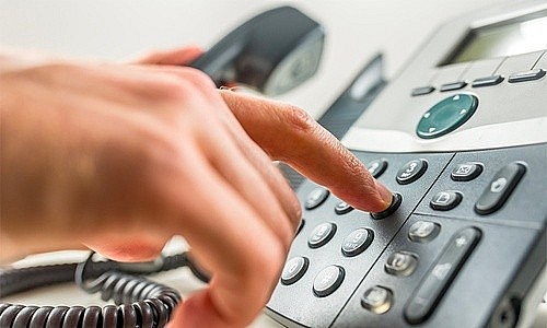 Mở đường dây nóng hỗ trợ cấp đổi giấy phép lái xe