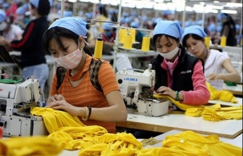 Tăng thu ngân sách hơn 10 nghìn tỷ đồng qua thanh tra, kiểm tra thuế