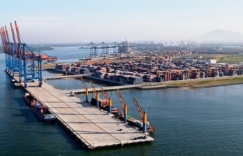 Railway, seaport networks need to be arteries of economy: Deputy PM