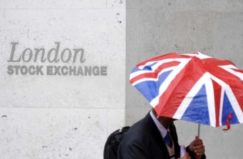 Tương lai mờ mịt với Sàn giao dịch chứng khoán London