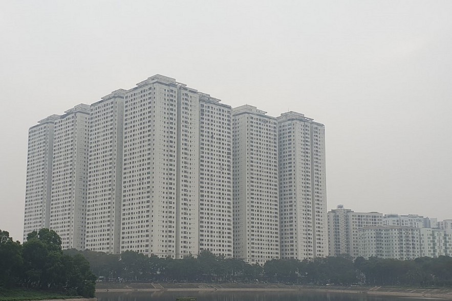 Nhiều tín hiệu giúp thị trường bất động sản “ấm” lên Nhiều tín hiệu giúp thị trường bất động sản “ấm” lên