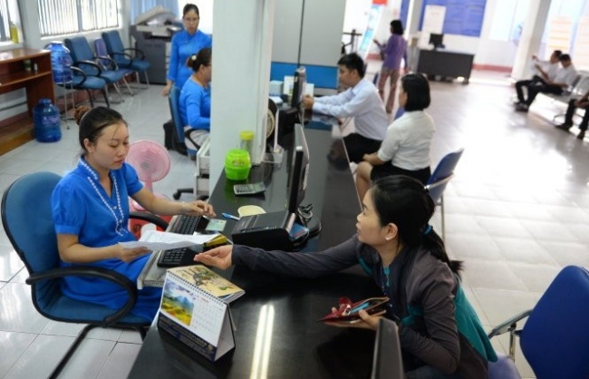 Đường sắt mở bán vé tàu khách phục vụ người dân dịp nghỉ lễ 30/4 - 1/5