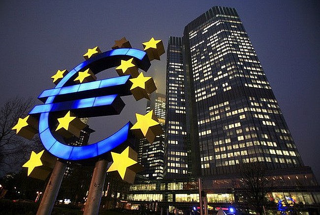 Lạm phát cơ bản của Eurozone sẽ duy trì ở mức cao trong thời gian tới