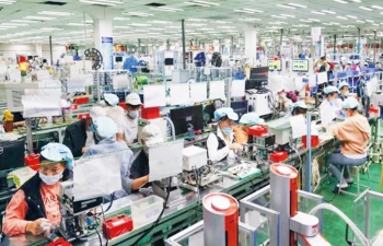 Trung Quốc “trải thảm đỏ” để thu hút các công ty đa quốc gia
