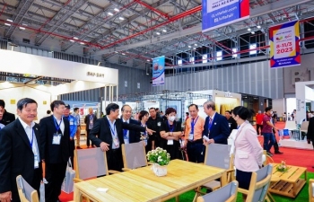 Doanh nghiệp tích cực xúc tiến thương mại tìm khách hàng