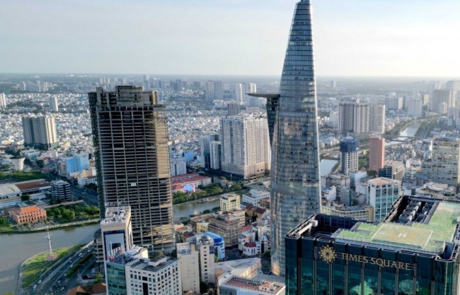 HoREA kiến nghị thí điểm áp dụng phương pháp mới về tính tiền sử dụng đất