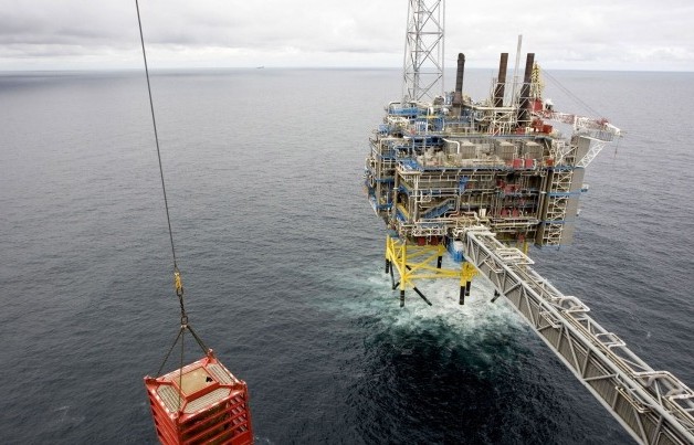 Doanh thu từ dầu mỏ và khí đốt của Na Uy đạt 140 tỷ USD trong năm 2022
