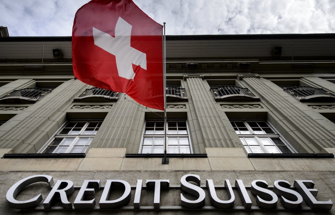 Ngân hàng Quốc gia Thụy Sĩ thua lỗ lớn nhất lịch sử trong năm 2022