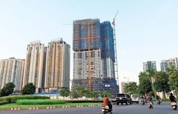 Vietnamese real estate remain attractive to foreign investors