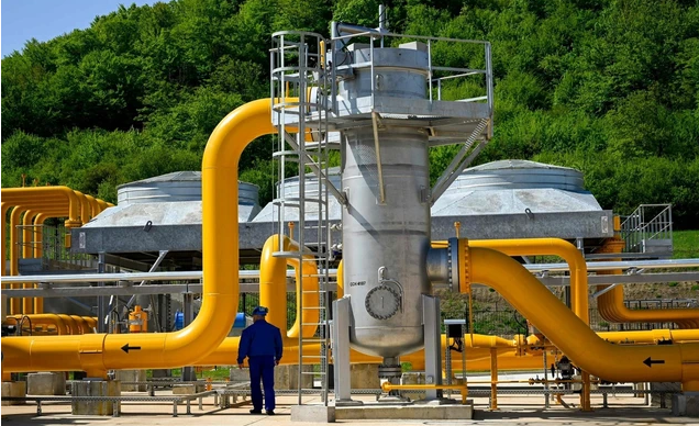 Ngày 7/3: Giá xăng dầu duy trì xu hướng tích cực, gas tiếp đà tăng nhẹ