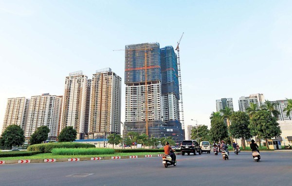 Vietnamese real estate remain attractive to foreign investors