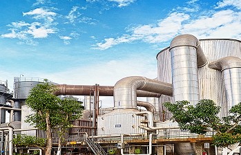 Hóa chất Đức Giang đặt mục tiêu lợi nhuận giảm mạnh so với năm 2022