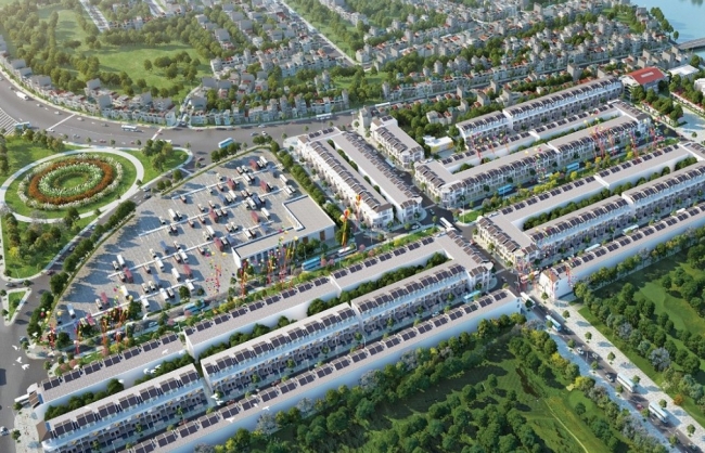 Long An triển khai xây dựng nhà ở xã hội theo kiểu “đầu voi đuôi chuột”