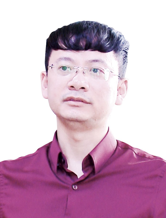 Phó Tổng giám đốc, Công ty Chứng khoán Kiến Thiết Việt Nam Đỗ Bảo Ngọc