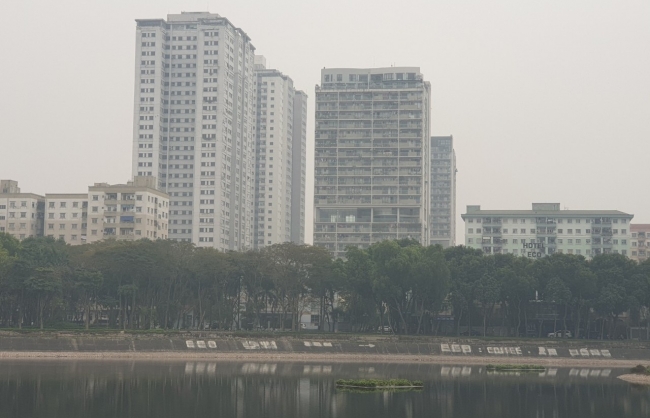 Doanh nghiệp bất động sản cần tái cơ cấu để tự cứu mình
