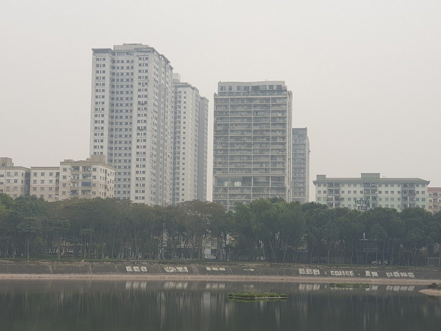 Doanh nghiệp bất động sản cần tái cơ cấu để tự cứu mình Doanh nghiệp bất động sản cần tái cơ cấu để tự cứu mình