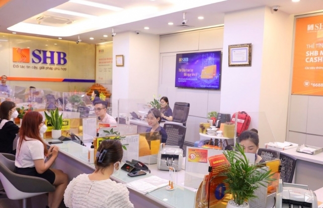 Ngân hàng Việt và hành trình vươn tầm quốc tế