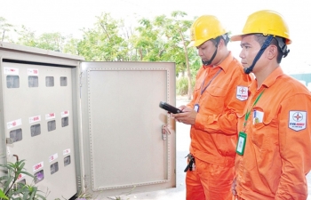 Điều chỉnh tăng giá điện, nên chọn tháng có CPI thấp