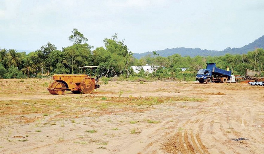 Việc sửa đổi Luật Đất đai được kỳ vọng sẽ nâng cao hiệu lực, hiệu quả quản lý, sử dụng đất.