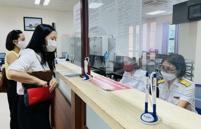 Đà Nẵng: Thu nội địa 2 tháng đạt hơn 17% dự toán
