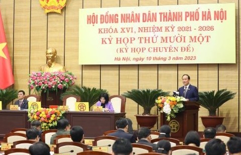 Quản lý, sử dụng tài sản công phải được thực hiện công khai, minh bạch