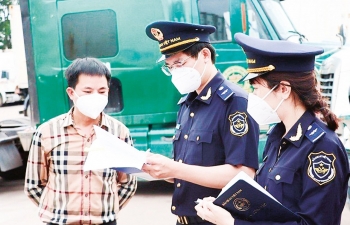 Hỗ trợ doanh nghiệp tận dụng ưu thế từ các hiệp định thương mại