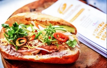 TP. Hồ Chí Minh: Lễ hội Bánh mì Việt Nam lần đầu tiên sẽ được tổ chức vào cuối tháng 3/2023