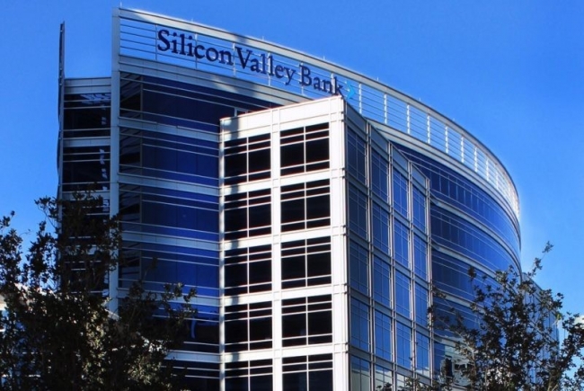 Silicon Valley Bank - ngân hàng lớn nhất Thung lũng Silicon tuyên bố phá sản