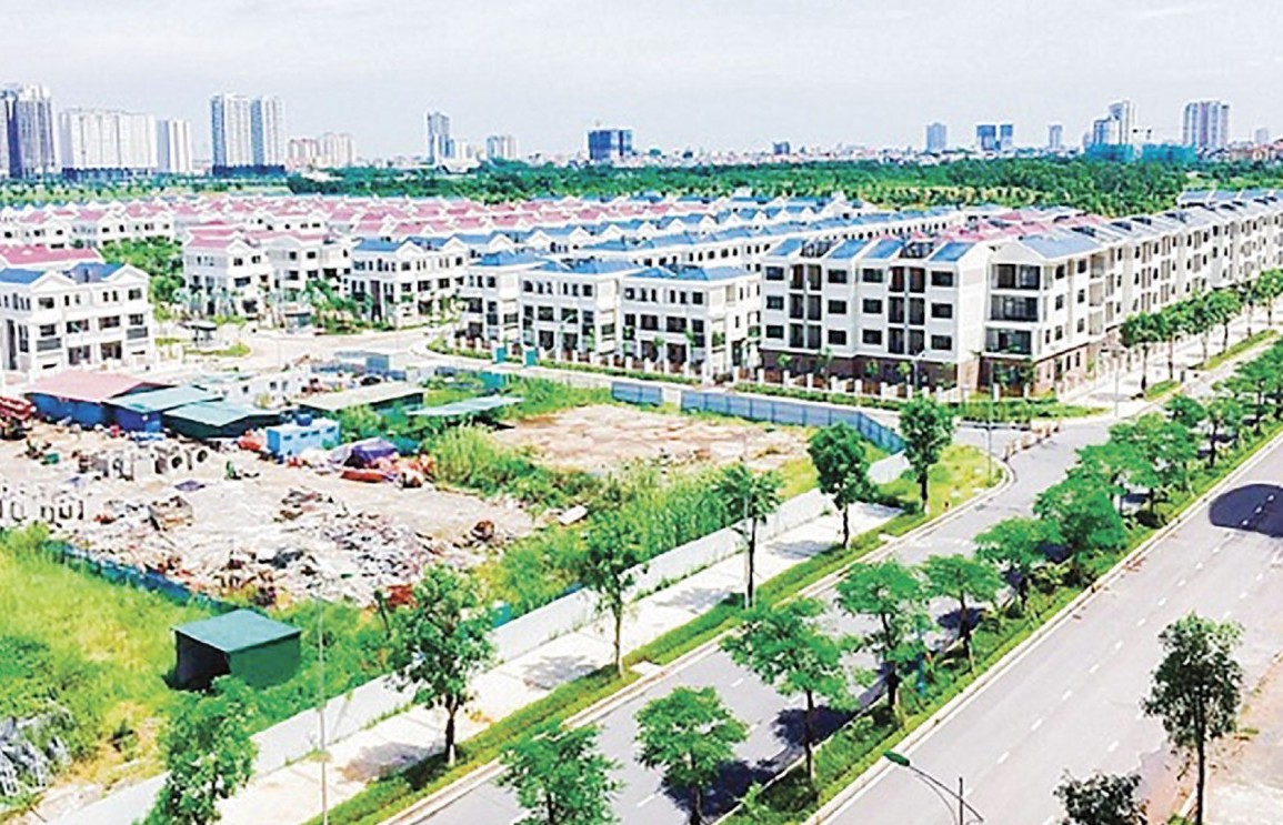 Cân nhắc có lộ trình áp dụng giá đất sát với giá thị trường