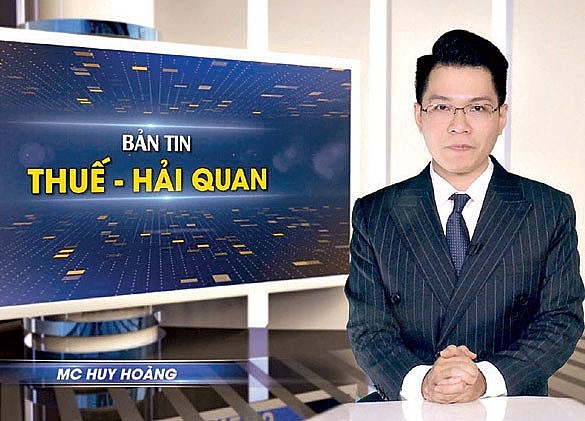 Bản tin Thuế - Hải quan trên thoibaotaichinhvietnam.vn ra đời đáp ứng nhu cầu của người dân, doanh nghiệp. Ảnh: Mạnh Tuấn