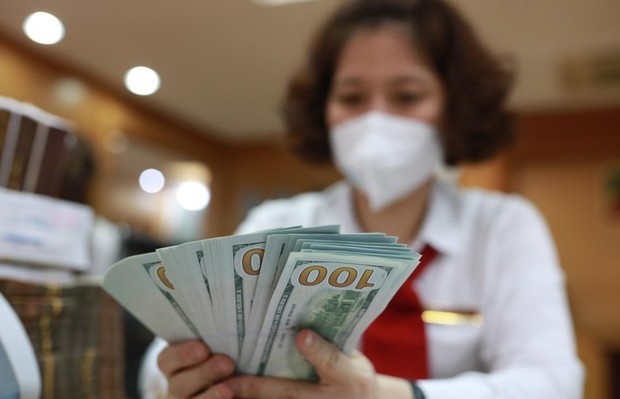 Tỷ giá hôm nay (13/3): USD trung tâm chỉ giảm nhẹ 1 đồng phiên đầu tuần