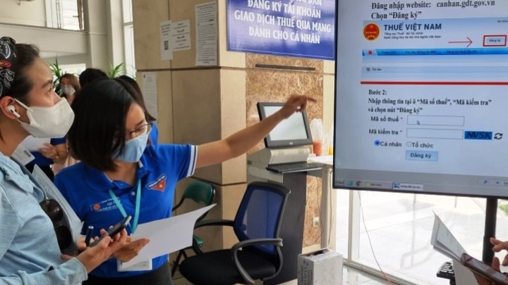 TP. Hồ Chí Minh: Tăng hiệu quả triển khai hóa đơn điện tử khởi tạo từ máy tính tiền