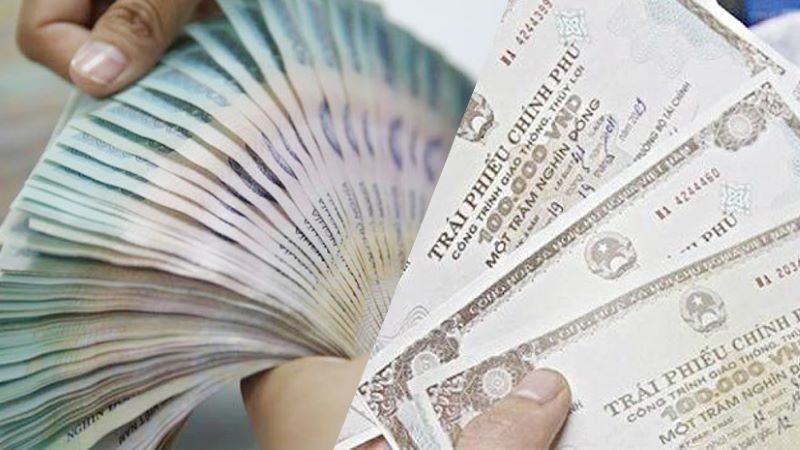 Kho bạc Nhà nước thông báo hạn mức giao dịch mua lại có kỳ hạn trái phiếu chính phủ trong quý I/2024