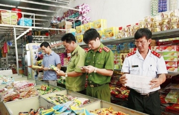 Bảo đảm an ninh, an toàn thực phẩm trong tình hình mới