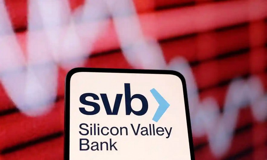 Sự sụp đổ của Ngân hàng Thung lũng Silicon sẽ buộc các ngân hàng trung ương ngừng tăng lãi suất