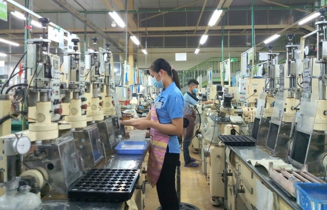 Hòa Bình: Không thanh tra, kiểm tra tại doanh nghiệp quá 1 lần/năm