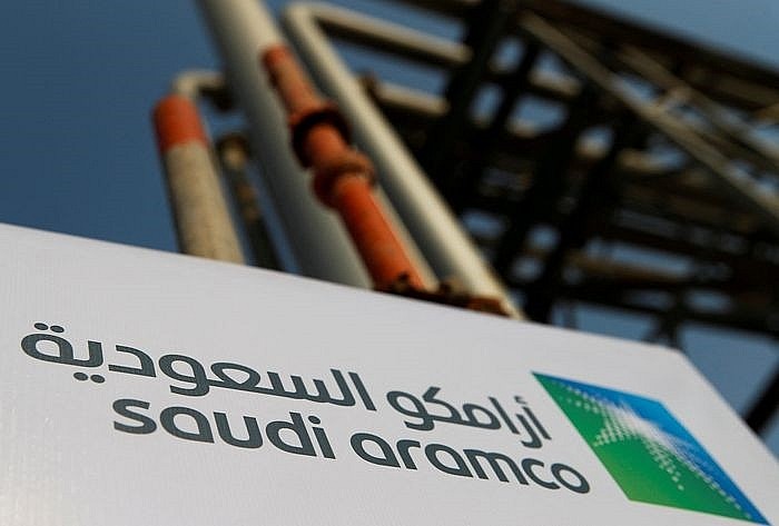 'Gã khổng lồ' dầu mỏ Saudi Aramco đạt lợi nhuận kỷ lục