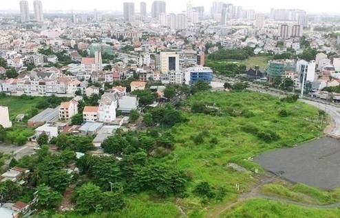Đề xuất cho người Việt Nam định cư ở nước ngoài được chuyển nhượng quyền sử dụng đất