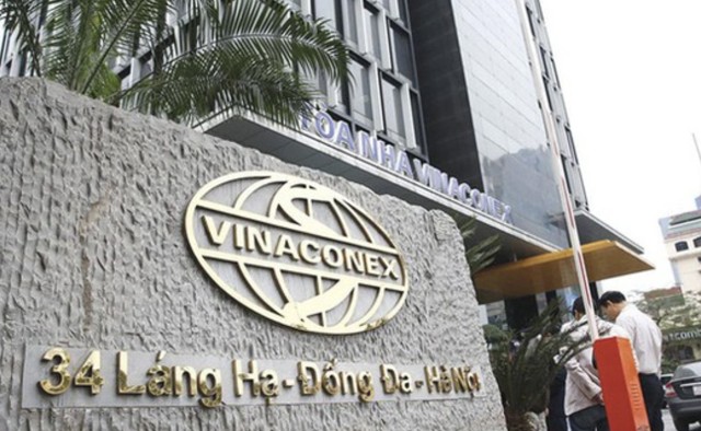 Công ty Pacific Holdings đăng ký bán 13 triệu cổ phiếu VCG