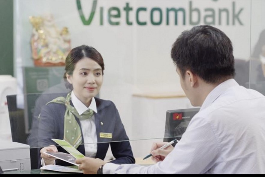 Nhiều ưu đãi lãi suất cho khách hàng vay vốn tại Vietcombank trong tháng 3/2023