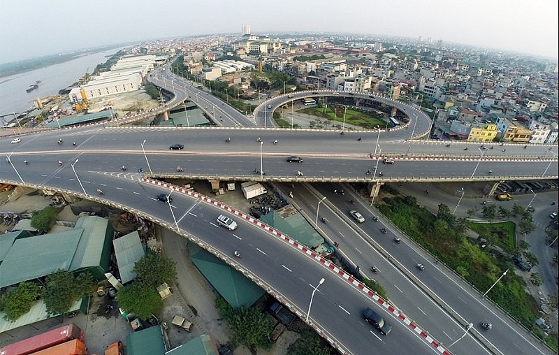 Quy định mới về mức phí sử dụng đường bộ