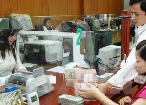 Nearly 36.6 trillion VND worth of government bonds raised in February