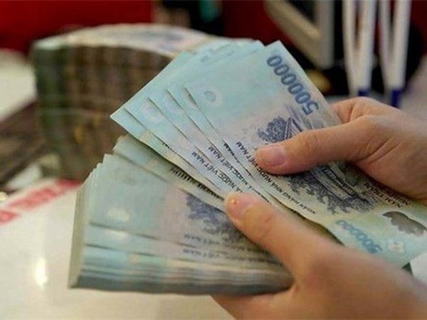Steering Committee for restructuring credit institution system established Steering Committee for restructuring credit institution system established