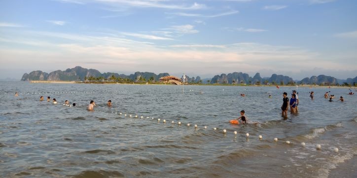 Quảng Ninh: Nhiều sản phẩm du lịch mới sẽ đưa vào khai thác dịp hè 2023