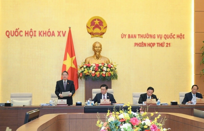 Dự án Luật Giá (sửa đổi): Tiếp tục rà soát các trường hợp, biện pháp bình ổn giá