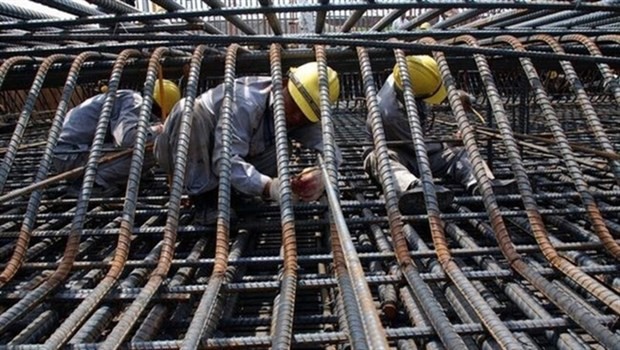 High cost of materials puts pressure on Vietnam’s construction industry