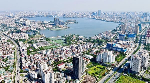 Cần sửa đổi Luật Thủ đô để thúc đẩy sự phát triển bền vững hơn cho Hà Nội