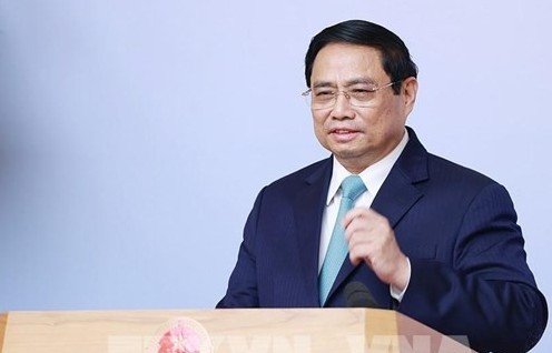 Vietnam expects to enter top 30 countries in terms of tourism competitiveness: PM