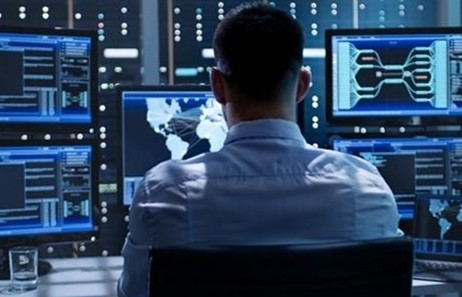 Revenue from cybersecurity sector up 33% in Q1