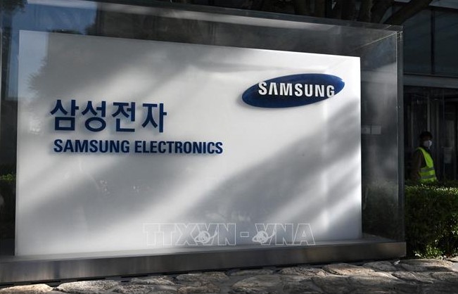 Hàn Quốc xây dựng trung tâm sản xuất chip bán dẫn lớn nhất thế giới